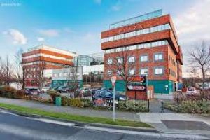 Special @ Plaza Hotel, Tallaght